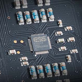 SMSL D100: High-Resolution ESS ES9081 DAC