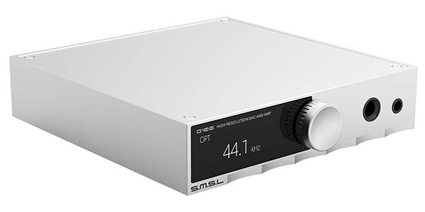 SMSL D100
