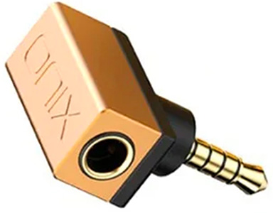 SHANLING ONIX XB0 : Front view