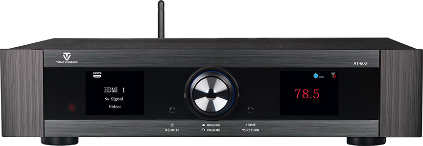 Thumbnail of the Tonewinner AT-600