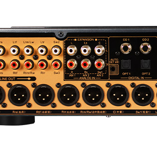 Tonewinner AT-600
