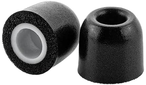MOONDROP MIS-TIP T41-S : Front view