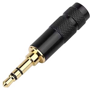 Connecteur Jack 3.5mm
