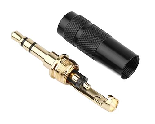 Connecteur Jack 3.5mm
