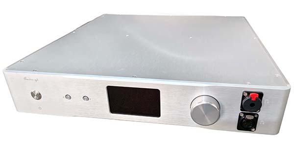 AUDIO-GD HE-27