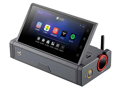 XDUOO DP-10