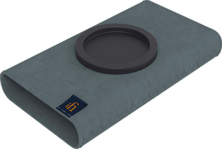 Thumbnail of the protective case for the iDSD GR2