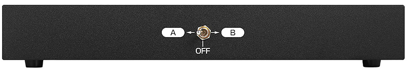 Douk Audio SP102 : Vue de face