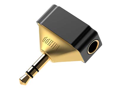DD HIFI DJ44Gold