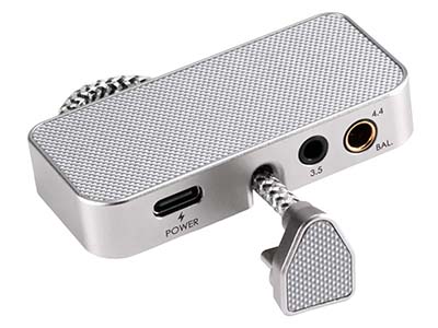 DD HIFI TC44GRIP