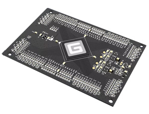 Audalytic DR70: R2R module