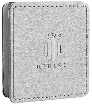 Hidizs Protective Case for AP80 PRO-X : Front view