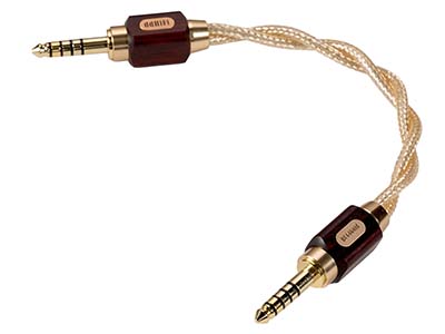 DD HIFI BC44Gold