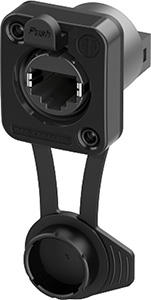 Miniature du Neutrik NE8FDIS-1-TOP