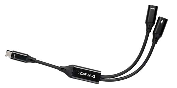 Topping TC-OTG-Y20