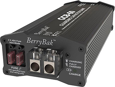 Miniature du BerryBak PS-SP16113 GCB-60