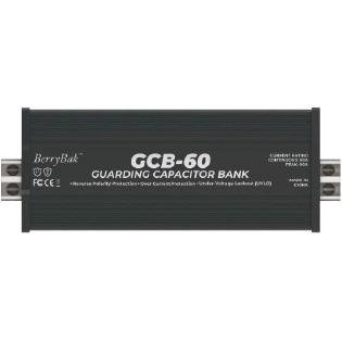 Photo du Berrybak PS-SP16113 GCB-60 de côté