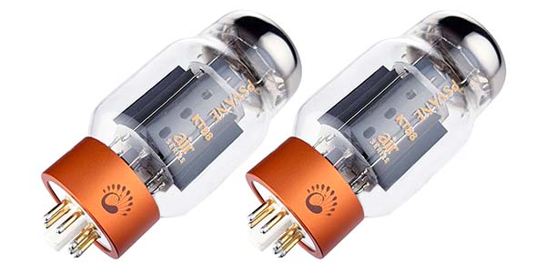 PSVANE AIR KT88 : Vue de face