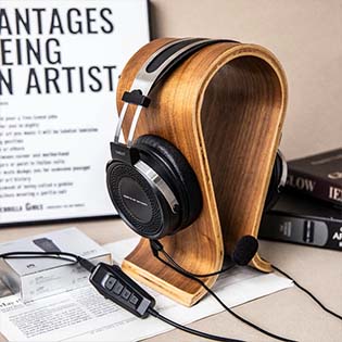 SIMGOT EP5 : Compatible HiFi et Gaming