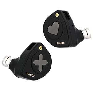 SIMGOT EW300 DSP