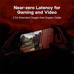 SIMGOT EG280 : Fonctionnalités gaming avancées
