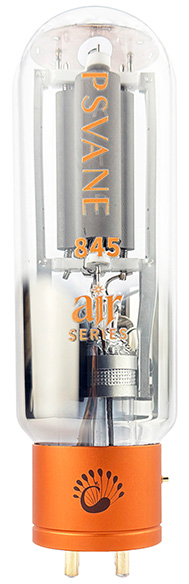 PSVANE AIR 845 : Vue de face