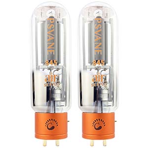 PSVANE AIR 845 : Vue de face
