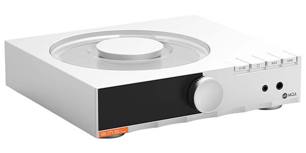 SMSL PL200 MK2