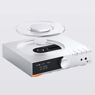 SMSL PL200 MK2: ESS ES9039Q2M DAC and High-Resolution Playback
