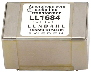 LUNDAHL LL1684