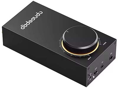 FIIO GIGAS 1