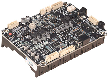 Wondom BCPB6 : Front view