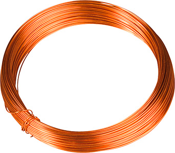 Thumbnail of copper wire