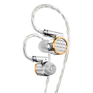 FIIO SNOWSKY OAK NANO