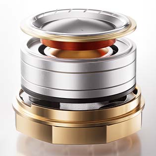 FIIO SNOWSKY OAK NANO: High-performance 13.8mm Dynamic Driver
