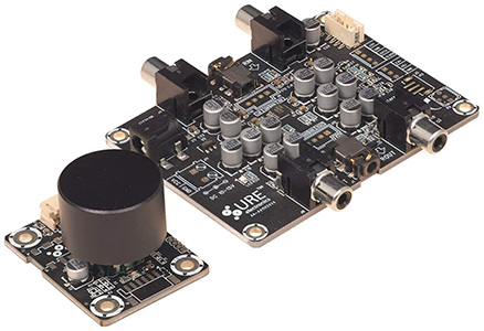 WONDOM AA-AB41147 : Front view