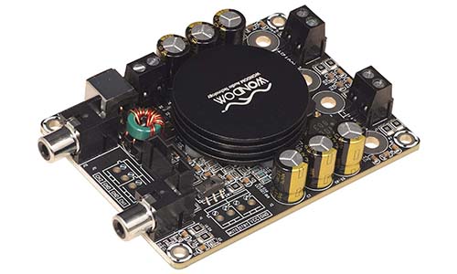 WONDOM AA-AB32179