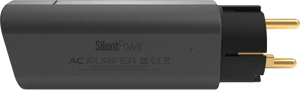 iFi Audio Silent Power AC iPurifier 2