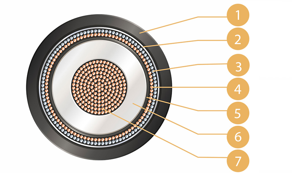 Viablue NF-B T8: Internal diagram