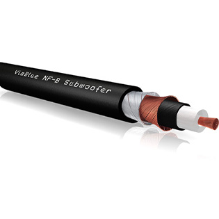 Viablue NF-B T8: Cable