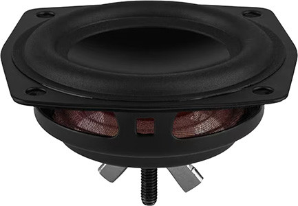 Photo du DAYTON AUDIO ND65-PR Passive Radiator Speaker Aluminum 6.5cm