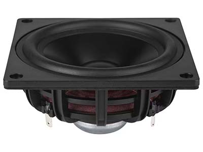 DAYTON AUDIO DMA105-8