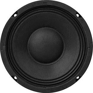 DAYTON AUDIO MB620-8 : Id&eacute;al pour les enceintes de sonorisation et syst&egrave;mes DIY