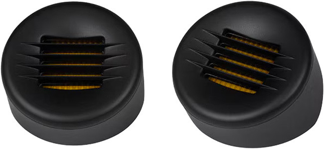 Photo du DAYTON AUDIO AMTPOD-4 AMT Tweeter 15W 4 Ohm 90dB 4500Hz-40kHz (Pair)