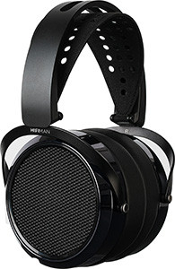 Photo du HIFIMAN HE6 REMASTERED Casque Audio Circumaural Ouvert Planar Magnetic 50 Ohm 8Hz-65kHz