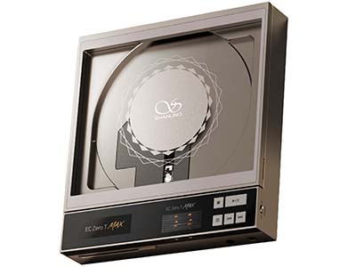 Shanling EC ZERO T MAX