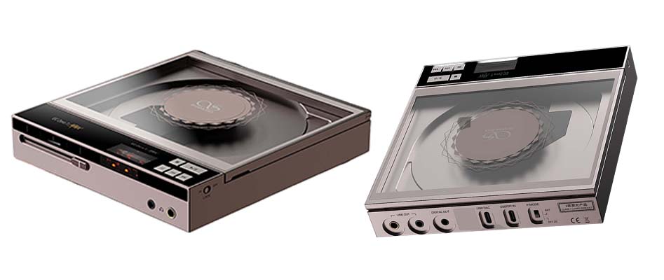 Shanling EC ZERO T MAX: Comprehensive Connectivity and Portable Audiophile Design