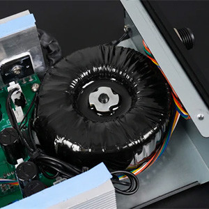 FOSI AUDIO PSU20: Transformer