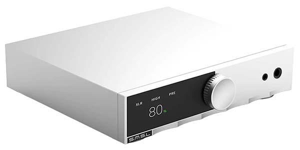 SMSL H200