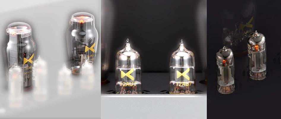 XDUOO TA68: A True All-Tube Architecture